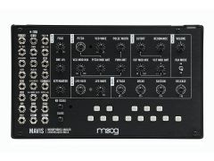 Π‘ΠΈΠ½ΡΠ΅Π·Π°ΡΠΎΡ MOOG MAVIS